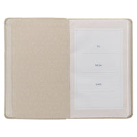 Gift Book 101 Prayers for Mr. & Mrs. Faux Leather