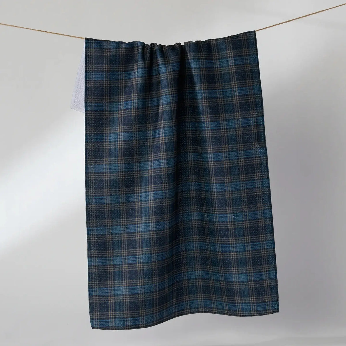 Geometry Tea Towel - Stonegate