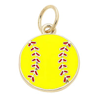 Canvas Style Charms