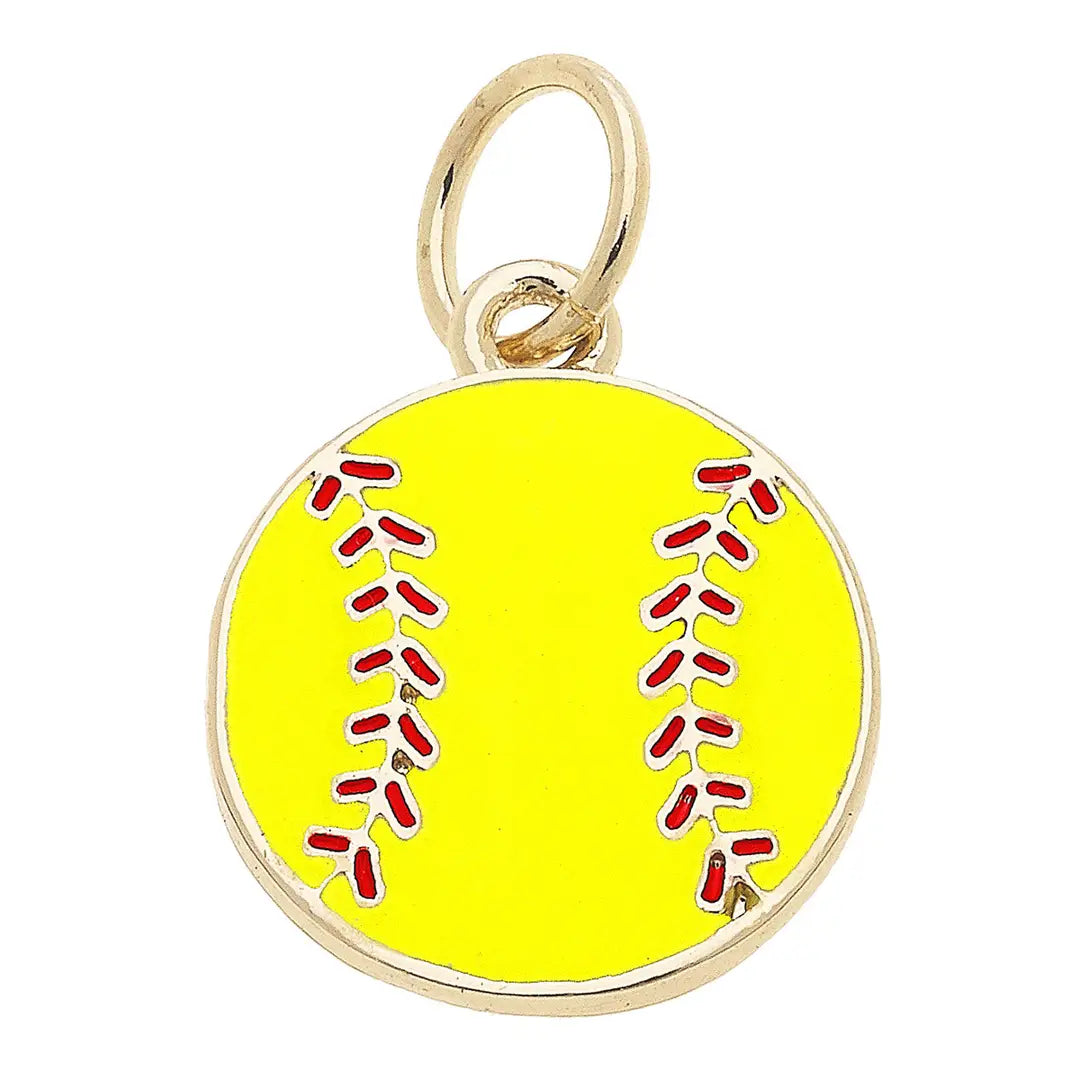 Canvas Style Charms