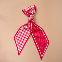 Twirl & Tie Scarf Accessory