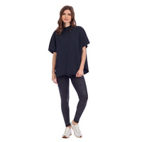 Cullen Top-Black (One Size)