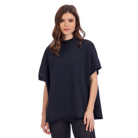 Cullen Top-Black (One Size)