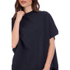 Cullen Top-Black (One Size)