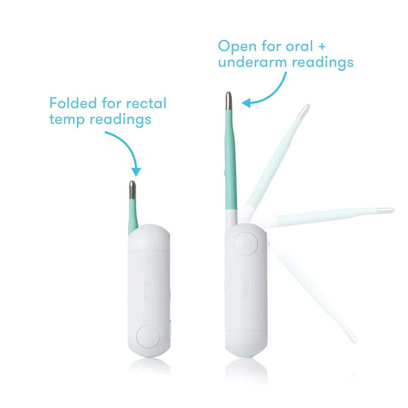 Fridababy- 3-in-1 Stick Thermometer