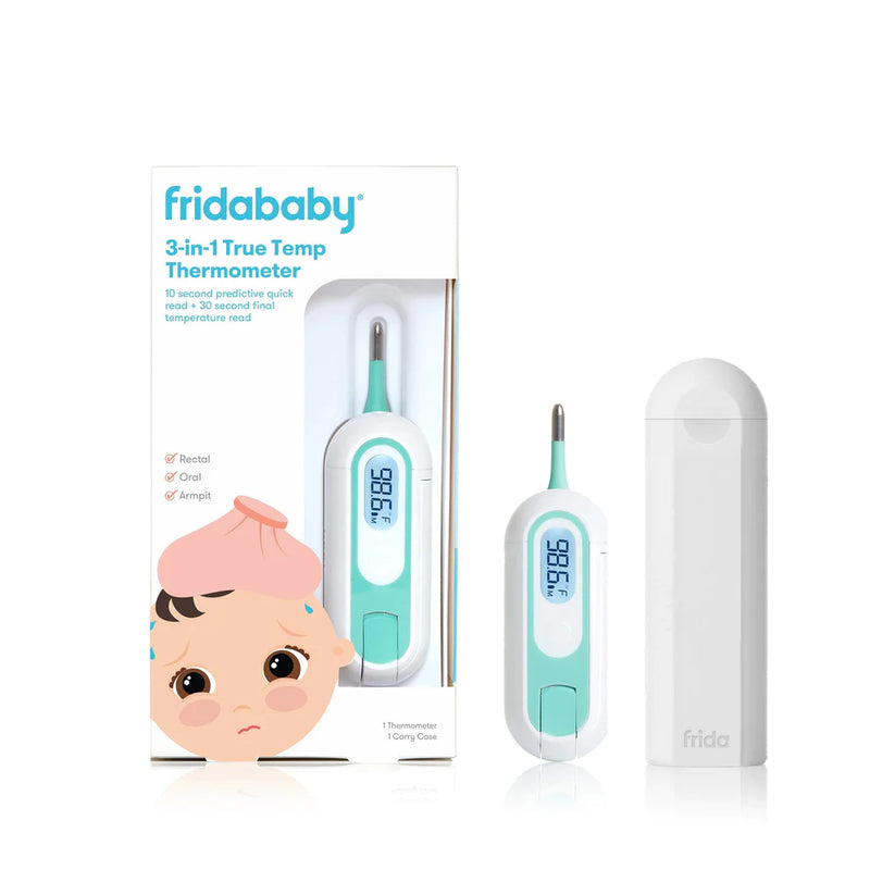 Fridababy- 3-in-1 Stick Thermometer