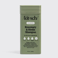Volumizing Rosemary & Biotin Shampoo