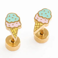 Pip Pop Earrings