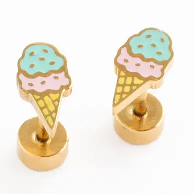 Pip Pop Earrings