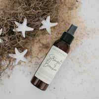 Straight Beachin' Summer Linen Spray