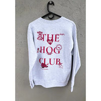 The Hog Club Sweatshirt