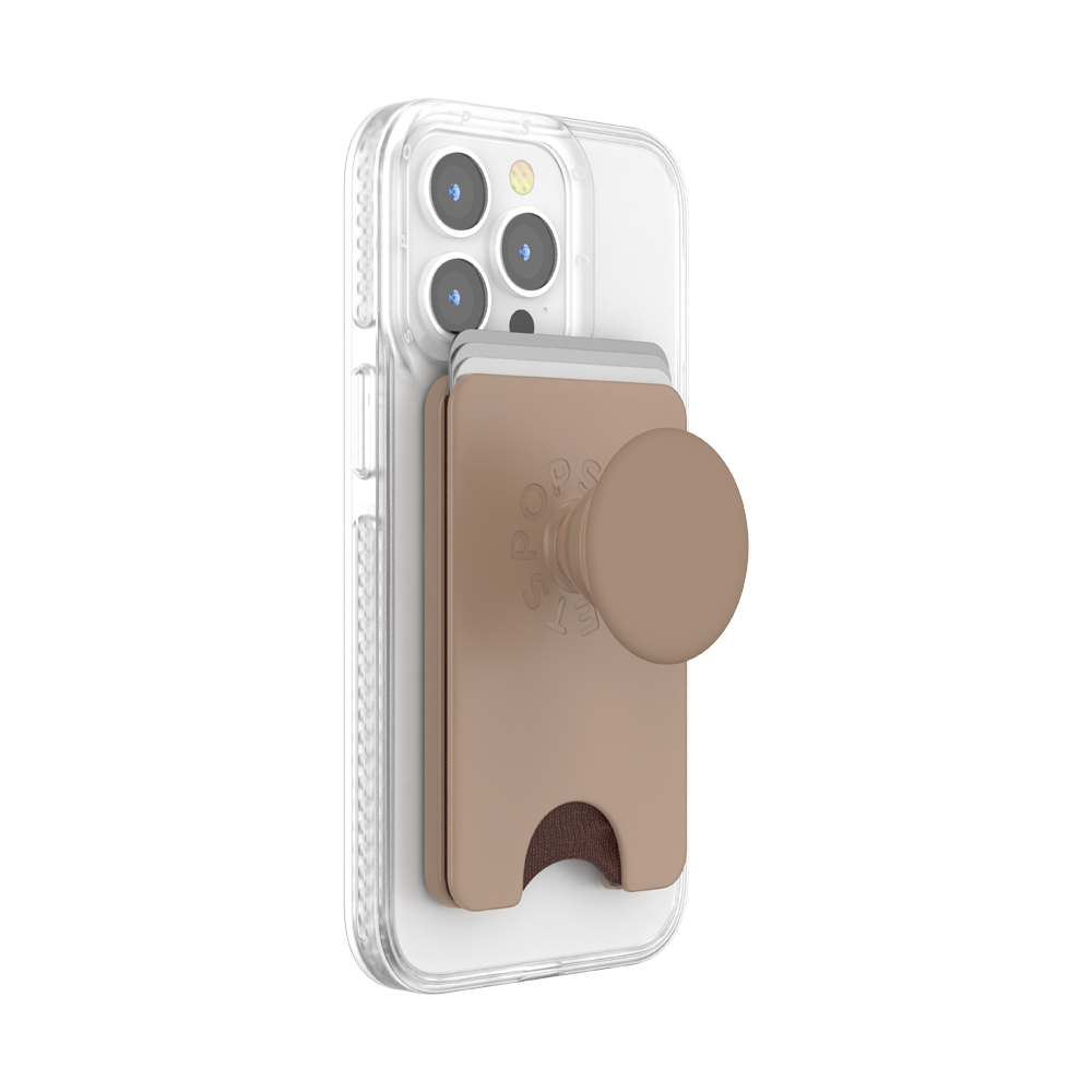 Magsafe Case Popsocket Cover Iphone 11 PopSockets MagSafe Phone Wallet Latte Magsafe Case Popsocket Cover Iphone 11 PopSockets MagSafe Phone Wallet Latte