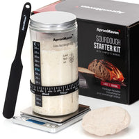 Sourdough Starter Kit