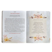 Devotional My Quiet Time Softcover