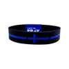 Tap To Pray™ Wristbands - First Responders Law Enforcement