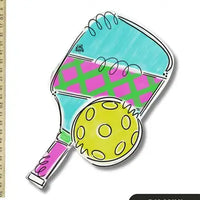 Mini Door Hanger Attachments