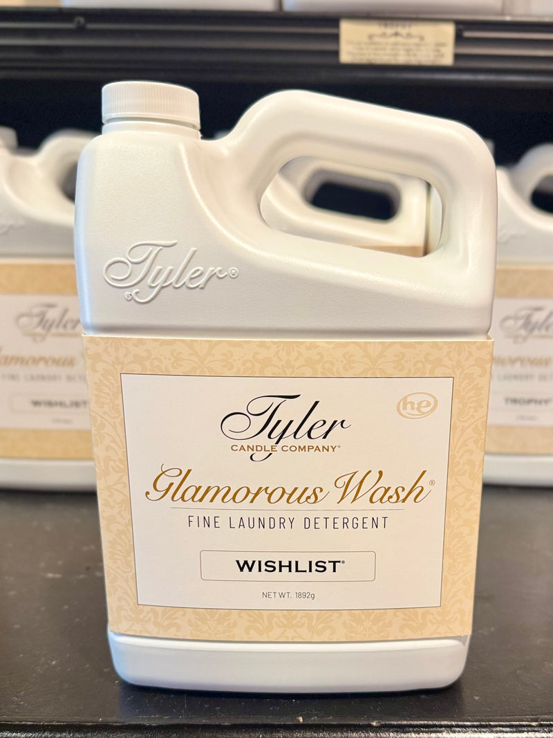 Wishlist Glamorous Wash