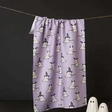 Geometry Kitchen Tea Towels