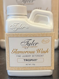 Trophy Glamorous Wash