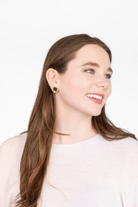 Charlotte Studs-Black