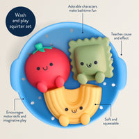 *NEW* Pasta Itzy Splash Pals™