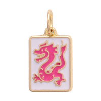 Canvas Style Charms