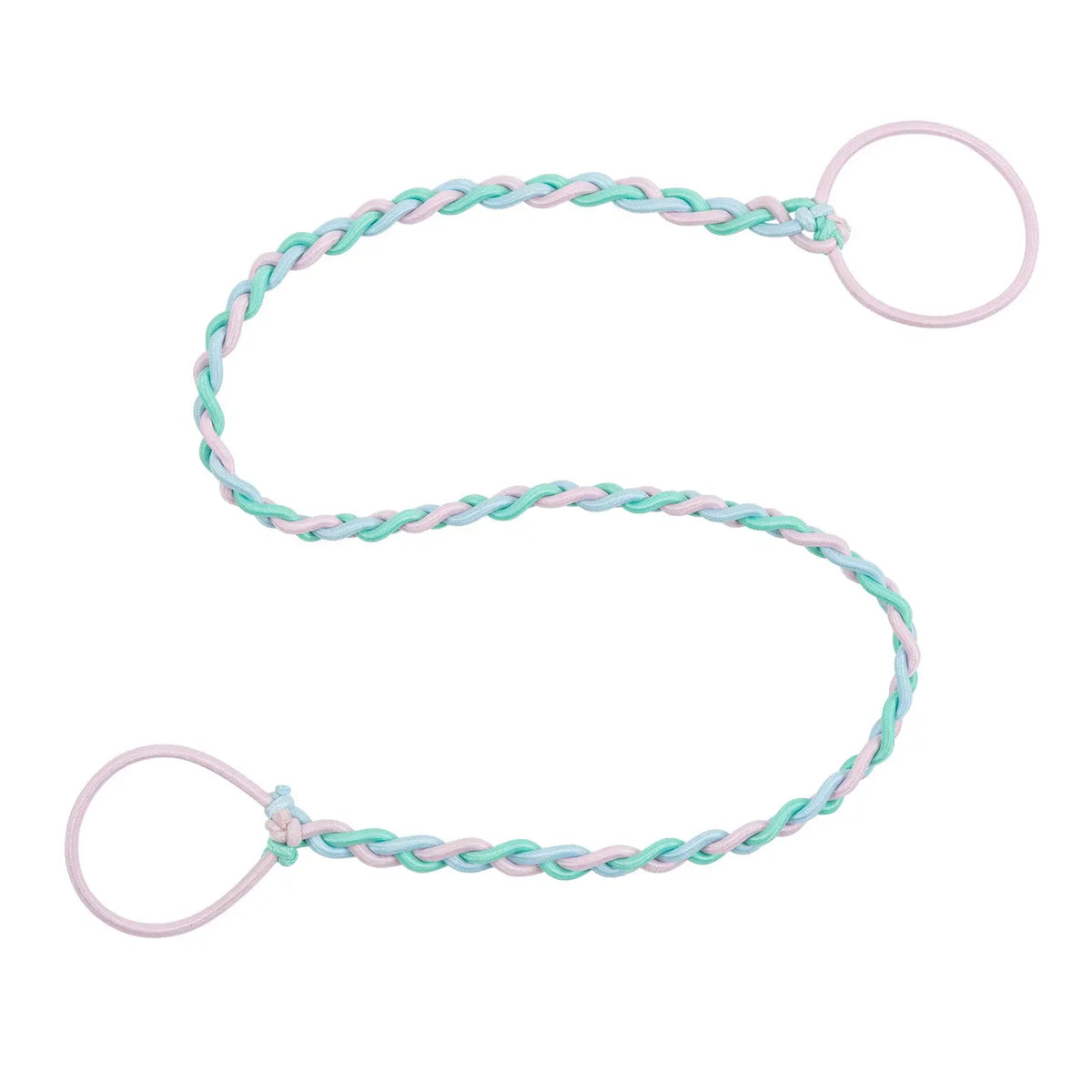 Rip Tie Tangle Free Hair Tie - Dawn Patrol