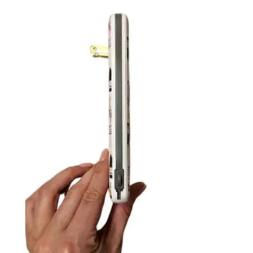 Portable Phone Charging Bank-Boots And Spurs