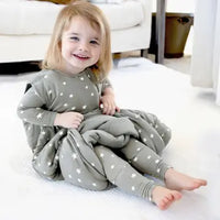 Sleep Bag 1.0 TOG- Shine