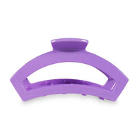 Large Open Teleties Clips