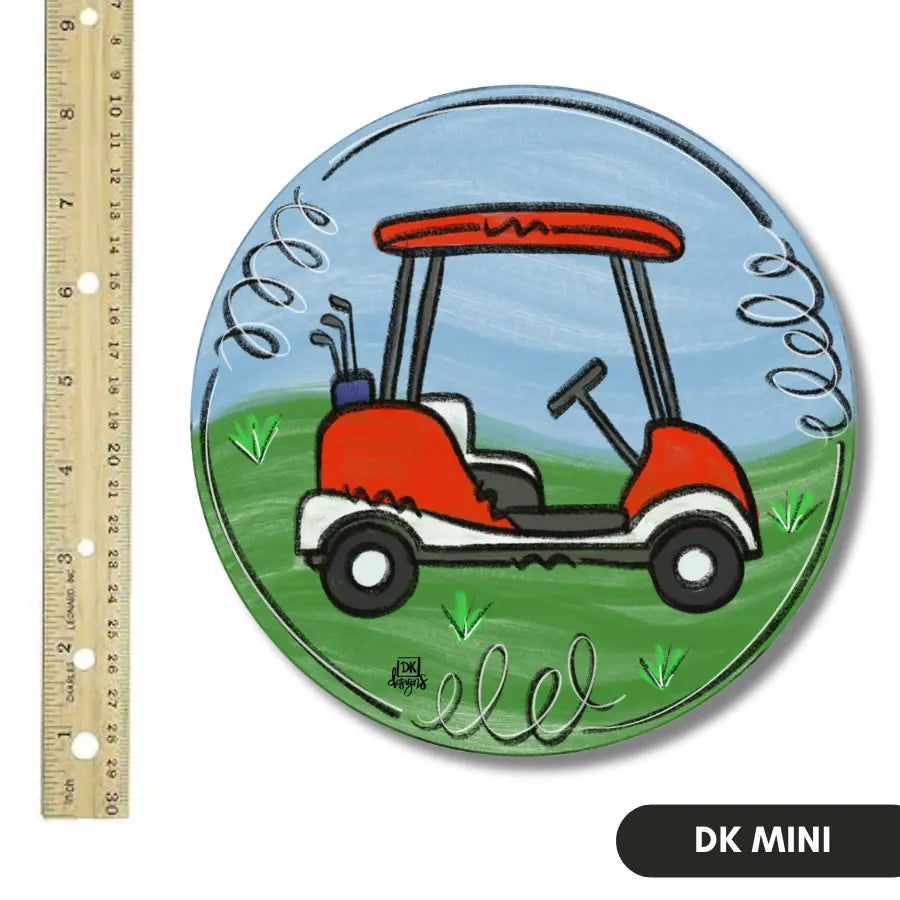 Mini Door Hanger Attachments