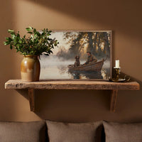 Duck Season Wall Decor