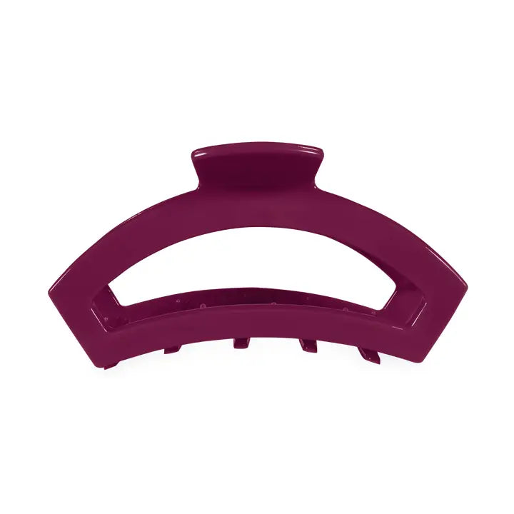 Medium Open Teleties Clips