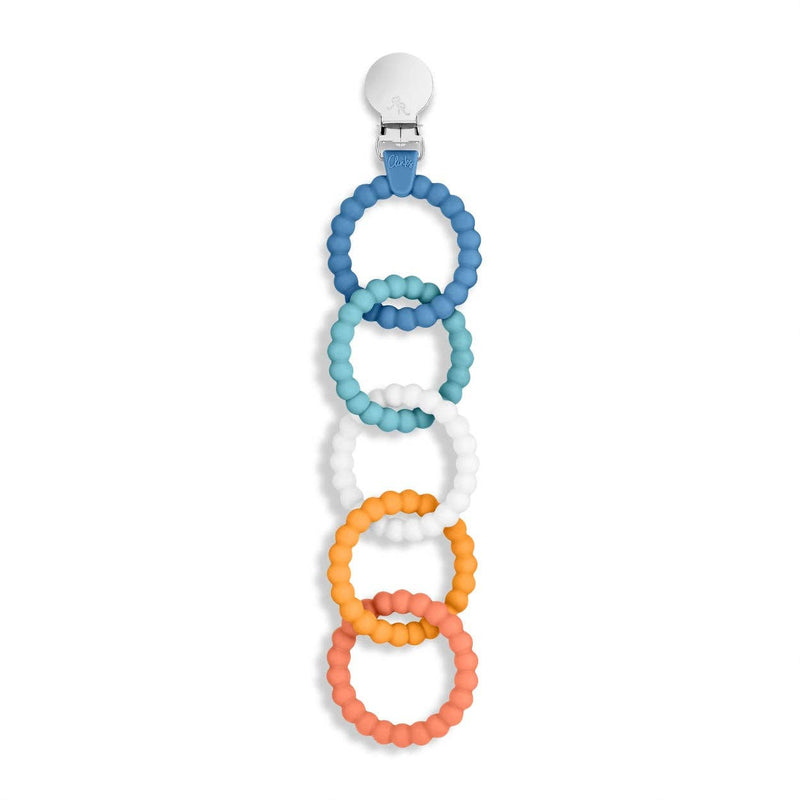 Cutie Clinks Teething Accessory