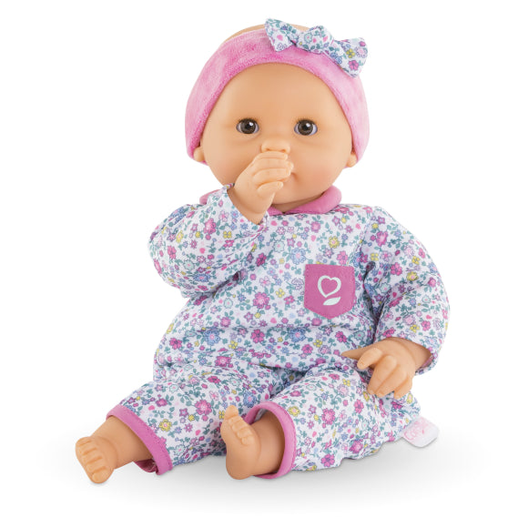 Baby Doll Calin Capucine