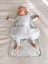 Sleep Bag 0.5 TOG- Blossom