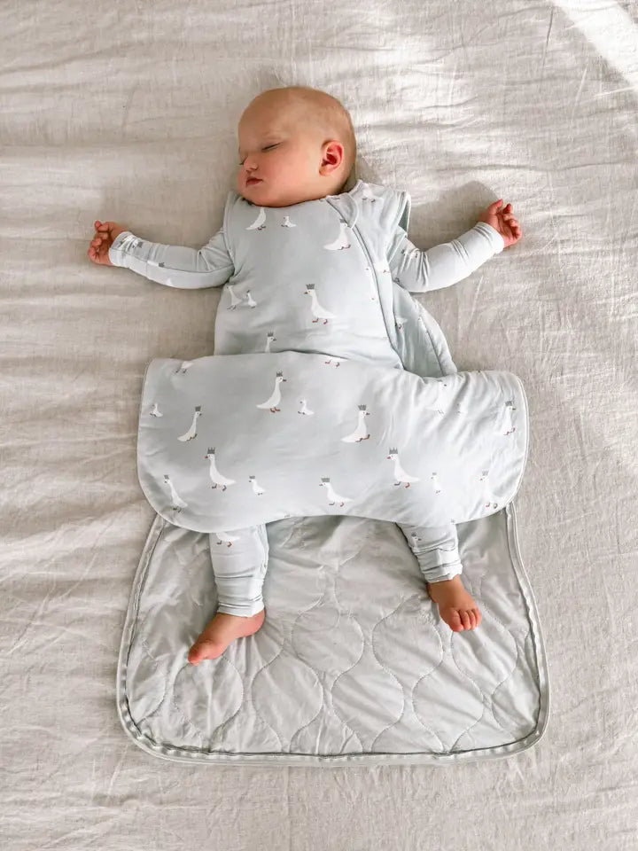 Sleep Bag 0.5 TOG- Blossom