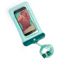 DRY SPELL WATER DEFENDER BAG : BLUE: LIGHT BLUE