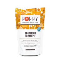 Poppy Popcorn