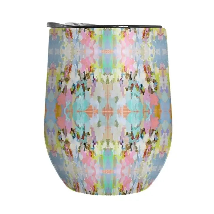 Brooks Avenue 12 oz. Wine Tumbler