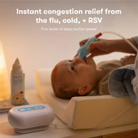 Electric NoseFrida Pro