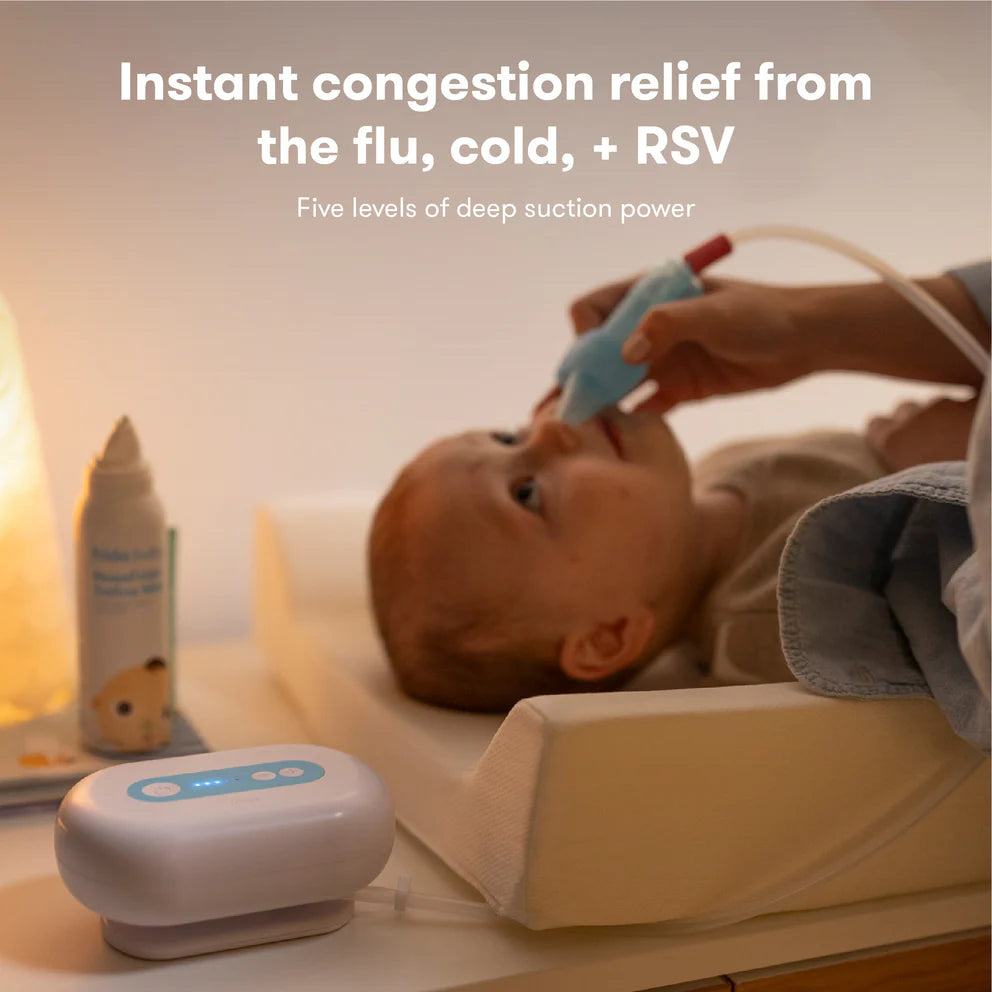 Electric NoseFrida Pro