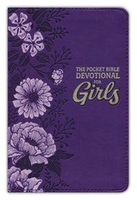 Girls Devotional