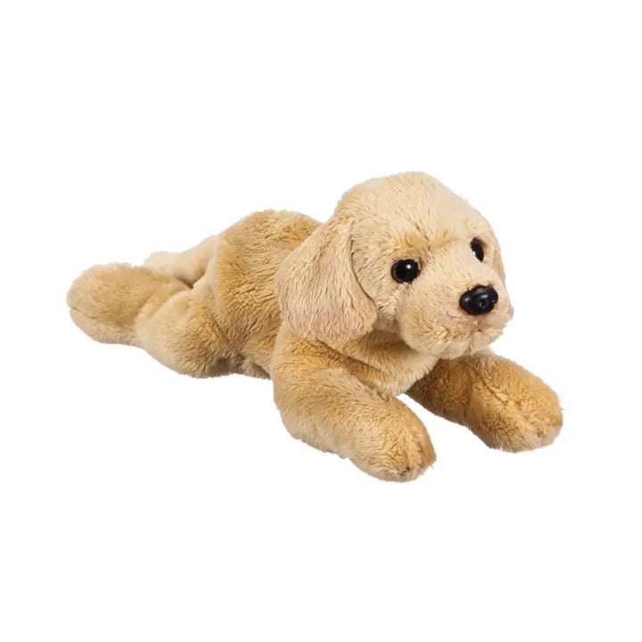 8" Bean Bag Stuffed Animals