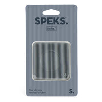 Slabs Silicone Sensory Sticker