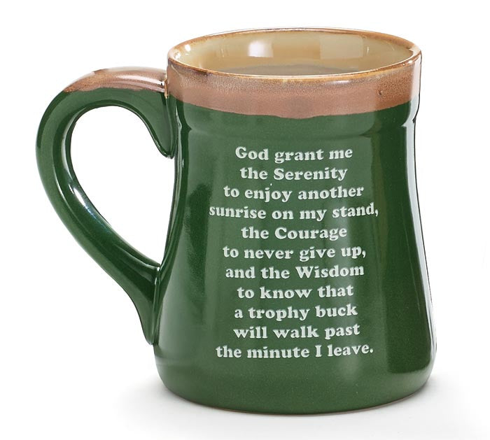 Born to Hunt Coffee Mug