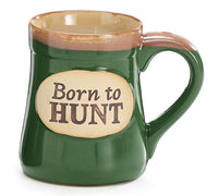 Born to Hunt Coffee Mug