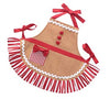 Gingerbread Apron- Adult or Child