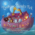 Bedtime on Noah’s Ark