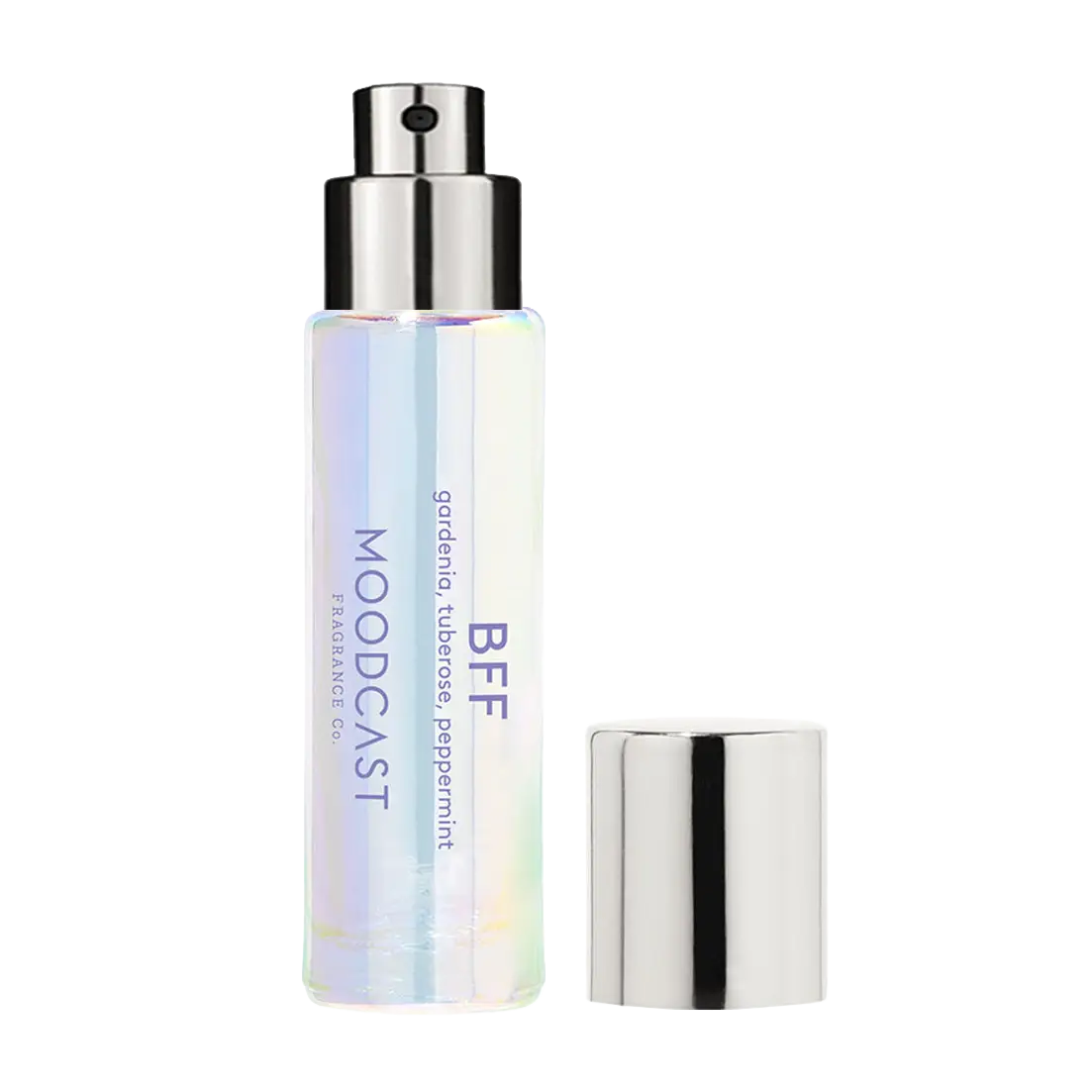 BFF Perfume Mist - 10 Ml Glass Bottle